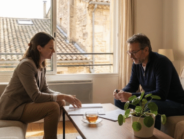 Trouver un infirmier à Aix-en-Provence : Ordonnance, remboursement et rendez-vous
